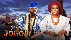 IYAWO JOGODI