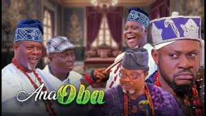 ANA OBA