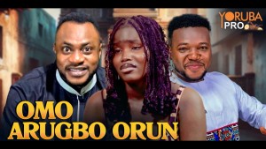 OMO ARUGBO ORUN