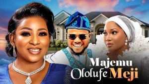 MAJEMU OLOLUFE MEJI