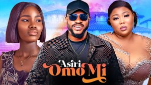 ASIRI OMO MI
