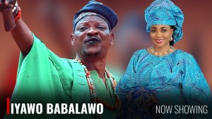 IYAWO BABALAWO - 123Movies