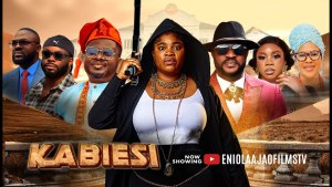 KABIESI