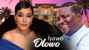 IYAWO OLOWO