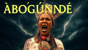 OBOGUNDE - An Epic Yoruba Movie
