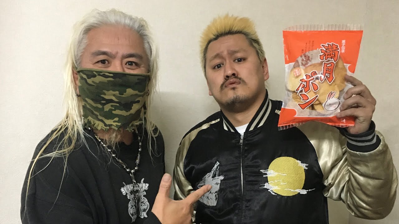 【2AW公式】モガキューライブ #12