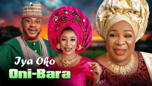 IYA OKO ONI BARA