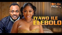 IYAWO ILE ELEBOLO