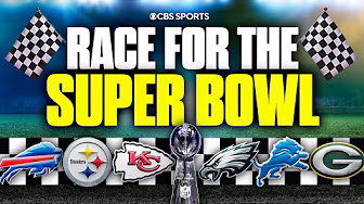 10 teams that can ACTUALLY win 2026 Super Bowl | Eagles, Bills, Lions, Chiefs & More