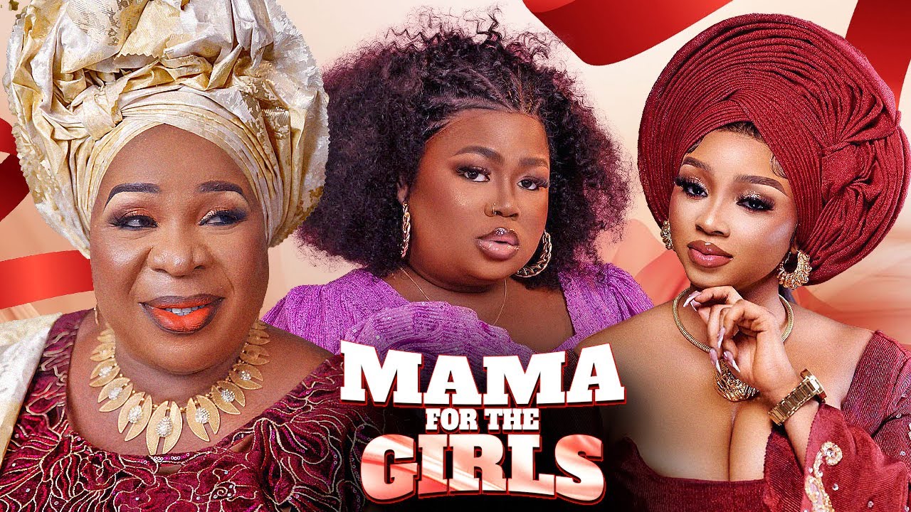 MAMA 4 THE GIRLS