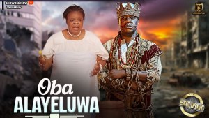 OBA ALAYELUWA
