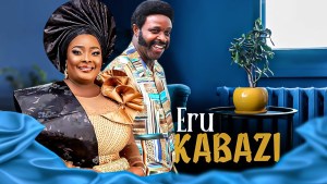 ERU KABAZI - AN AFRICAN YORUBA MOVIE