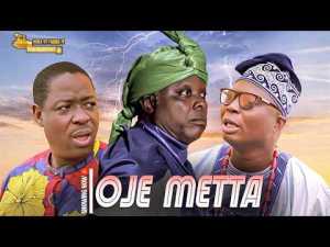 OJE METTA