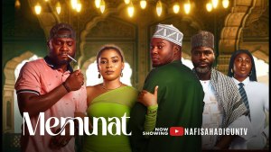MEMUNAT