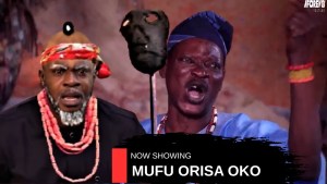 MUFU ORISA OKO