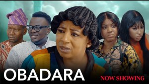 OBADARA