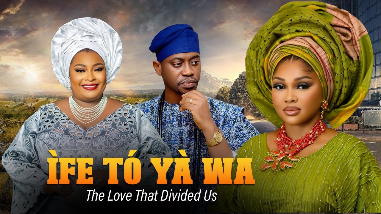 IFE TO YA WA