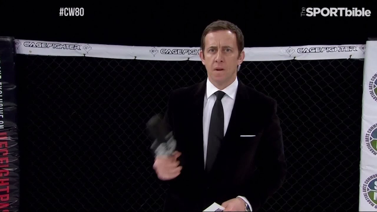 CW80: Declan McAleenan vs Thomas Terdjman background