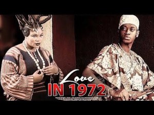 LOVE IN 1972
