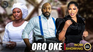 ORO OKE
