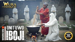 ONITUWO IBOJI