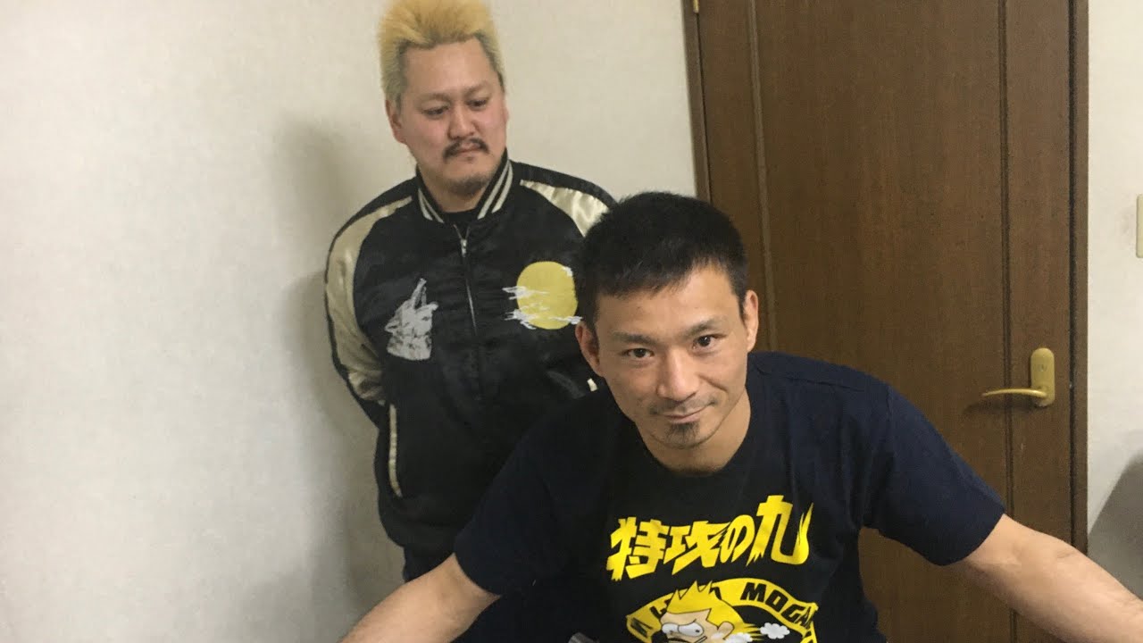 【2AW公式】モガキューライブ #7