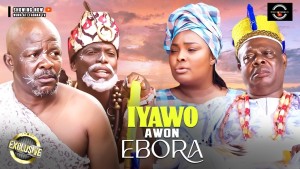 IYAWO AWON EBORA