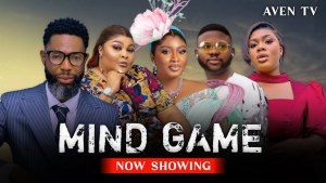 MIND GAME