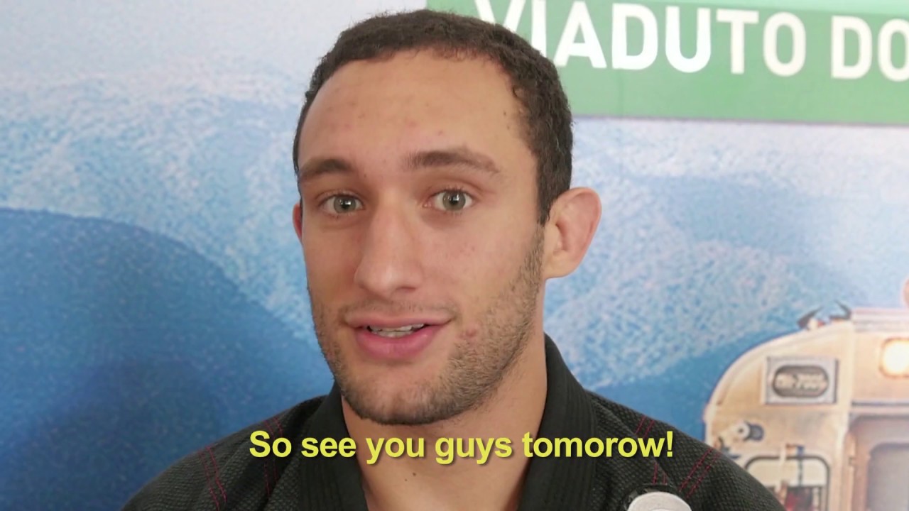 Curitiba International Pro - Day 1 Highlights
