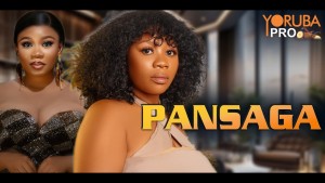 PANSAGA