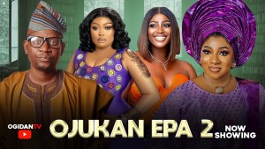 Ojukan Epa 2