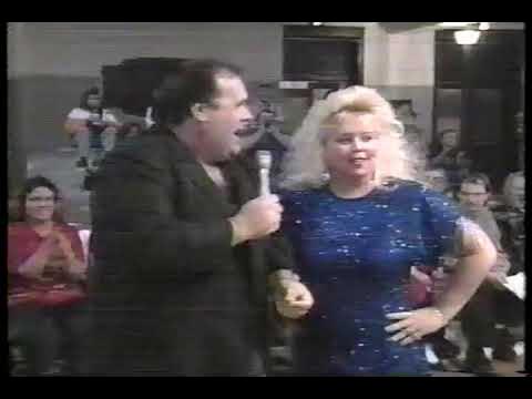 Ozark Mountain Wrestling 12/9/95