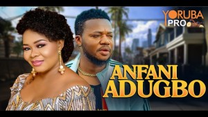 ANFANI ADUGBO