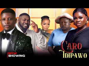 Caro Fidipawo