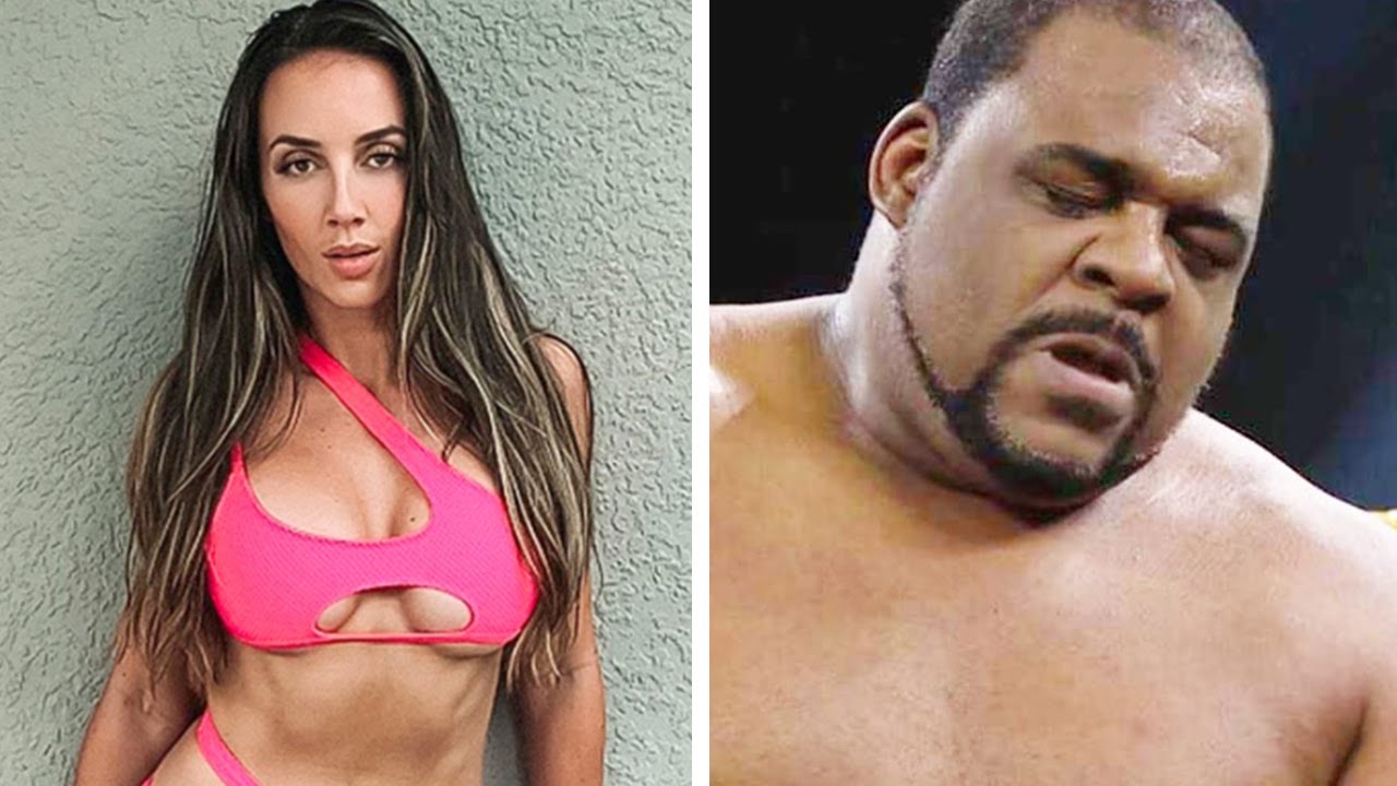 EX WWE Female Play-boy...Keith Lee Breaks Silence...The Rock Shuts Down Rumors...Wrestling News