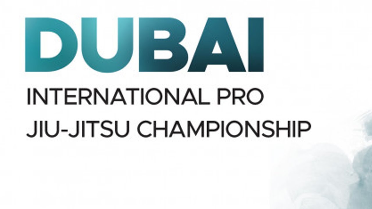 Mat 5 – DUBAI INTERNATIONAL PRO JIU-JITSU CHAMPIONSHIP 2019 background