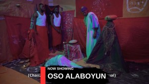 OSO ALABOYUN - AN AFRICAN YORUBA MOVIE