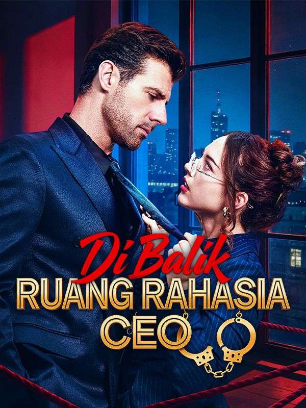 Di Balik Ruang Rahasia CEO poster