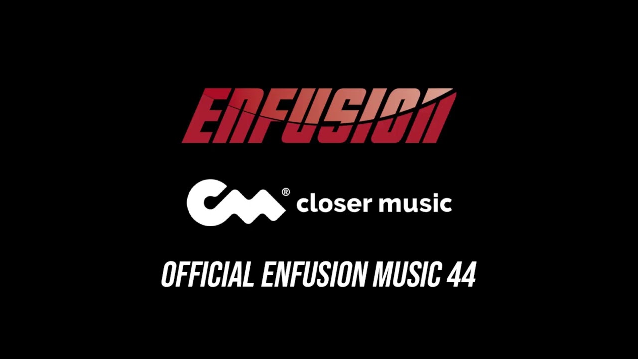 Official Enfusion Music 44