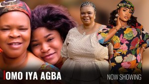 OMO IYA AGBA