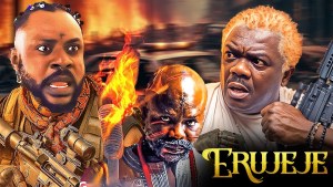 ERUJEJE - AN AFRICAN YORUBA MOVIE