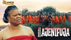 AJENIFUJA