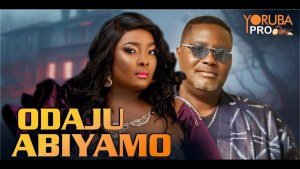 ODAJU ABIYAMO