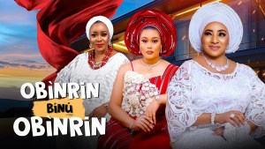OBINRIN BINU OBINRIN