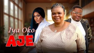 IYA OKO AJE