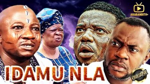 IDAMU NLA