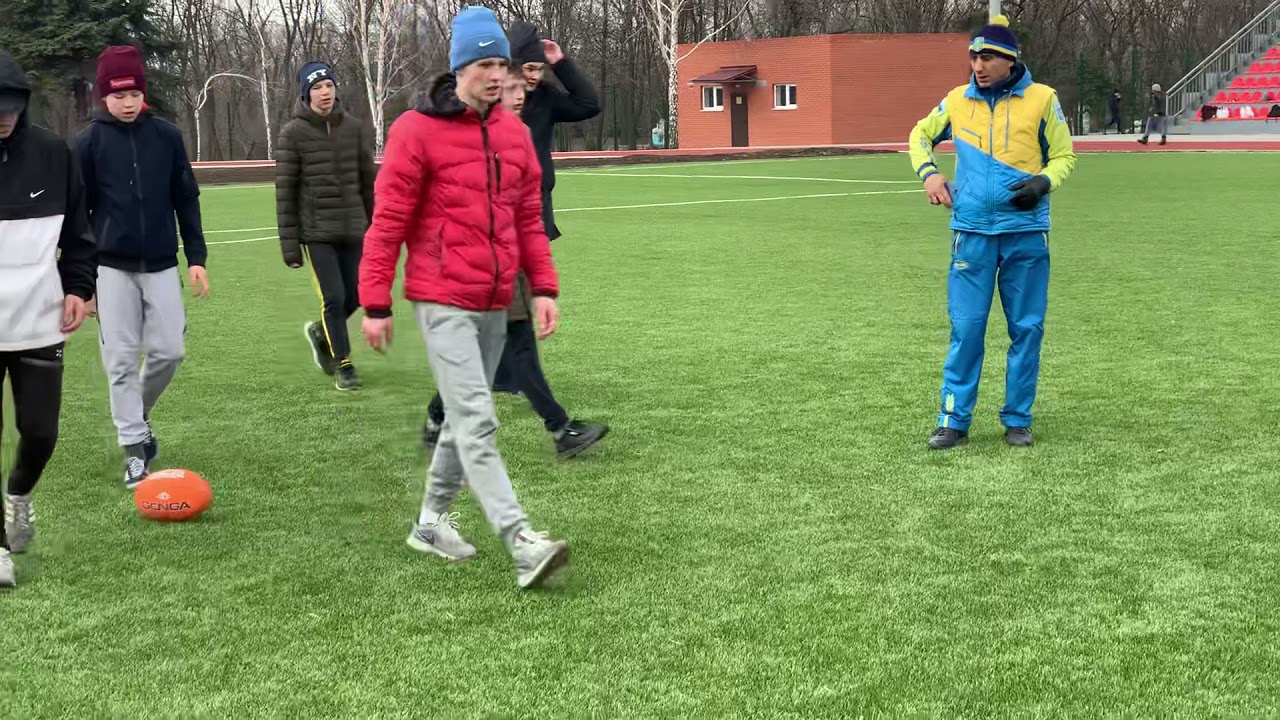 Селидово , 8 апреля 2021 г.