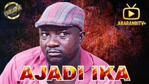 AJADI IKA