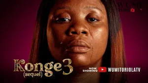 KONGE 3 (FINAL SAGA)