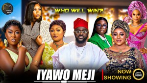 IYAWO MEJI